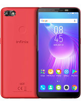 Best available price of Infinix Hot 6 in Italy