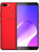 Best available price of Infinix Hot 6 Pro in Italy