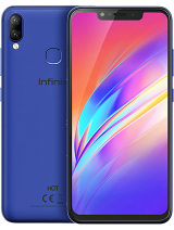 Best available price of Infinix Hot 6X in Italy