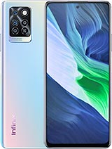 Best available price of Infinix Note 10 Pro NFC in Italy