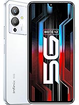 Best available price of Infinix Note 12 5G in Italy