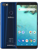 Best available price of Infinix Note 5 in Italy