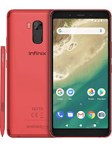 Best available price of Infinix Note 5 Stylus in Italy