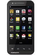 Best available price of Karbonn A11 in Italy