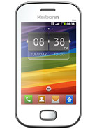 Best available price of Karbonn K65 Buzz in Italy