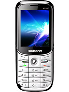 Best available price of Karbonn KC540 Blaze in Italy