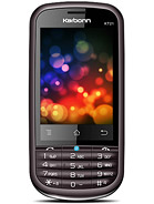 Best available price of Karbonn KT21 Express in Italy