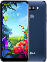 Best available price of LG K40S in Italy