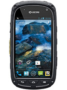 Best available price of Kyocera Torque E6710 in Italy