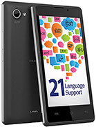 Best available price of Lava Iris 465 in Italy
