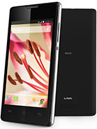 Best available price of Lava Iris 410 in Italy
