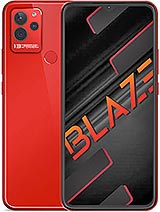 Best available price of Lava Blaze in Italy