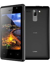 Best available price of Lava Iris 325 Style in Italy