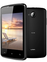 Best available price of Lava Iris 348 in Italy