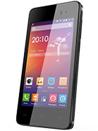 Best available price of Lava Iris 406Q in Italy