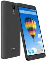 Best available price of Lava Iris Fuel F2 in Italy