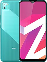 Best available price of Lava Z2 Max in Italy