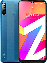 Best available price of Lava Z3 in Italy