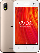 Best available price of Lava Z40 in Italy