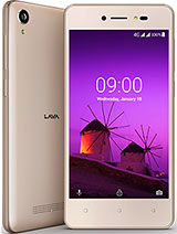Best available price of Lava Z50 in Italy