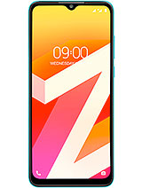 Best available price of Lava Z6 in Italy