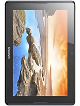 Best available price of Lenovo A10-70 A7600 in Italy