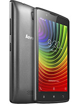 Best available price of Lenovo A2010 in Italy