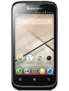 Best available price of Lenovo A369i in Italy