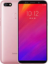 Best available price of Lenovo A5 in Italy