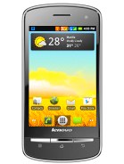Best available price of Lenovo A60 in Italy