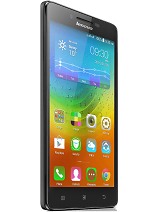 Best available price of Lenovo A6000 Plus in Italy