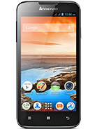 Best available price of Lenovo A680 in Italy