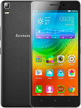Best available price of Lenovo A7000 Plus in Italy