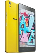 Best available price of Lenovo K3 Note in Italy