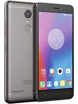 Best available price of Lenovo K6 Power in Italy
