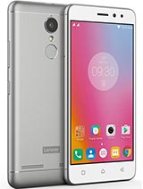 Best available price of Lenovo K6 in Italy