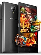 Best available price of Lenovo K80 in Italy