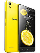 Best available price of Lenovo K3 in Italy
