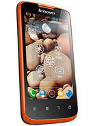 Best available price of Lenovo S560 in Italy