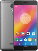 Best available price of Lenovo P2 in Italy