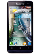 Best available price of Lenovo P770 in Italy
