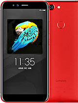 Best available price of Lenovo S5 in Italy