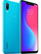 Best available price of Lenovo S5 Pro in Italy