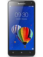 Best available price of Lenovo S580 in Italy