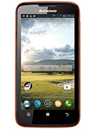 Best available price of Lenovo S750 in Italy
