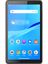 Best available price of Lenovo Tab M7 in Italy