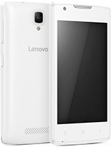 Best available price of Lenovo Vibe A in Italy