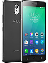 Best available price of Lenovo Vibe P1m in Italy