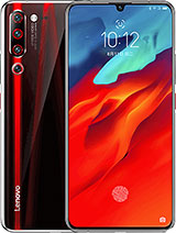 Best available price of Lenovo Z6 Pro in Italy
