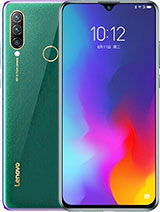 Best available price of Lenovo Z6 Youth in Italy